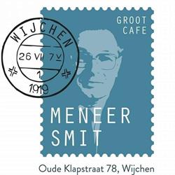 Meneer Smit Wijchen
