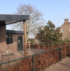 Bekius mobiele bungalows B.V.