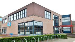Sociaal Cultureel Centrum De Oase