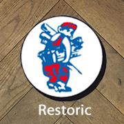 Schijf Restoric B.V.