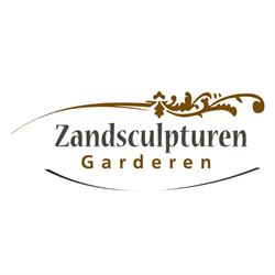 Zandsculpturen Garderen