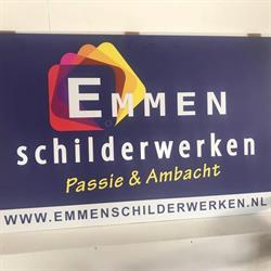 Emmen Schilderwerken