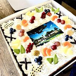 Hospice Dronten
