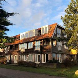 Vereniging van Eigenaars Appartementen Boszicht