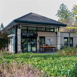 Fletcher Hotel Restaurant Victoria-Hoenderloo