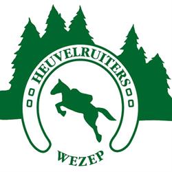 Rijvereniging De Heuvelruiters