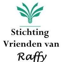 STICHTING VRIENDEN VAN RAFFY