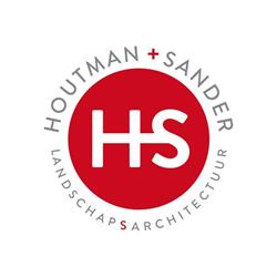 Houtman + Sander Landschapsarchitectuur BV
