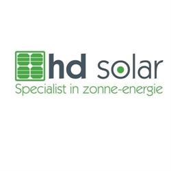 HD Solar BV