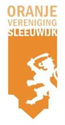 Oranjevereniging Sleeuwijk