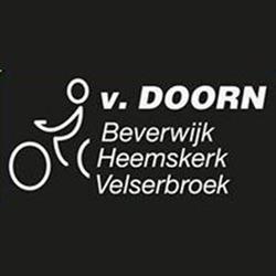 Fietsenwinkel Van Doorn