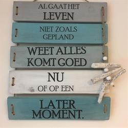 Bewindvoering aan Zee