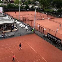Tennisvereniging Vredestein Stokhorst (T.V.V.S.)