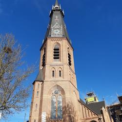 St. Urbanuskerk van Bovenkerk