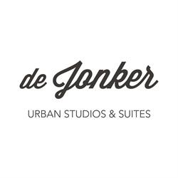 De Jonker Urban Studios & Suites