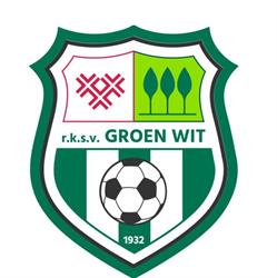 R.k.s.v. groen-wit