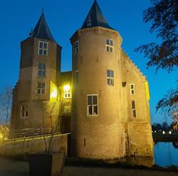 Kasteel Dussen