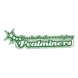 Basketballvereniging "Peatminers"