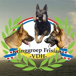 V.D.H. Kringgroep Frisiana