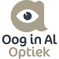 Oog in Al Optiek