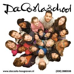 Da Costaschool Hoograven