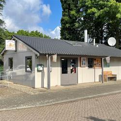 Cafetaria Neertje