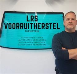 LRS Voorruit-herstel