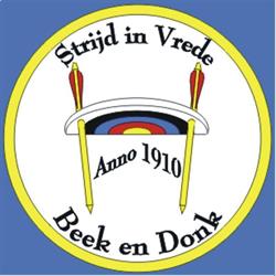 Strijd In Vrede Handboogvereniging