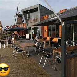 Sport- En Horecacomplex Utherne