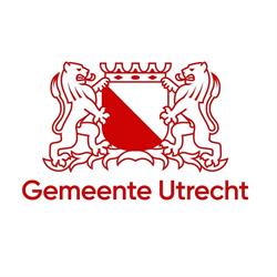Gemeentehuis Utrecht