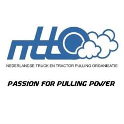 Nederlandse Truck en Tractor pulling Organisatie (NTTO)