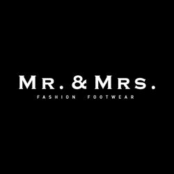 MR. & MRS Fashion footwear Stinski