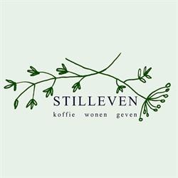 Stilleven, Koffie-Wonen-Geven