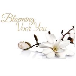 Bloeming