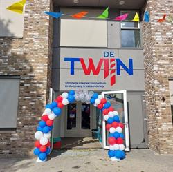 Christelijk Integraal Kindcentrum De Twijn, locatie Parallelweg