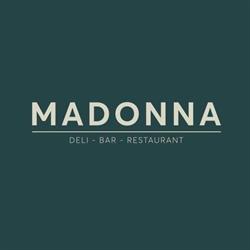 MADONNA-Amersfoort