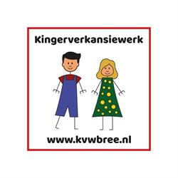 Stg. Kindervakantiewerk Maasbree (KVW Maasbree)