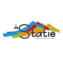 De Statie