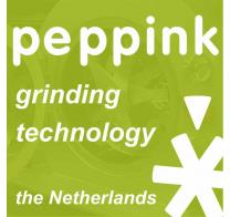 Peppink Mills