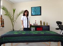 Massagepraktijk Honua