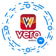 Veronica Webdesign