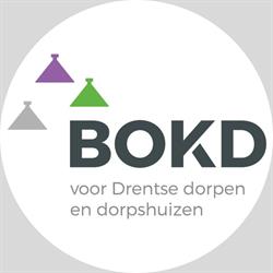 BOKD, Drentse vereniging voor Dorpsbelangen en Dorpshuizen