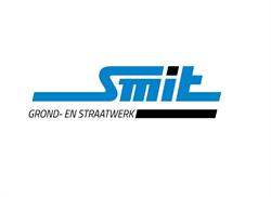J.L. Smit grond en straatwerk b.v