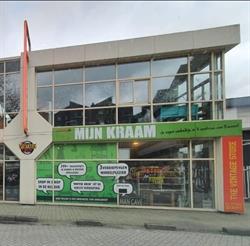 Mijn Kraam Emmen