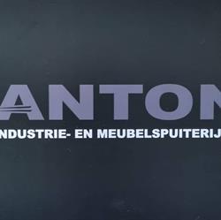 Anton Industrie- en Meubelspuiterij