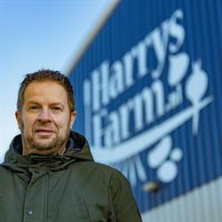 Harrysfarm