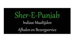 Sher-E-Punjab Indiase Maaltijden