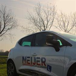 Meijer Rijopleidingen