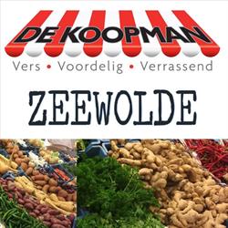 de Koopman Zeewolde