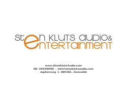 Stenklutsaudio